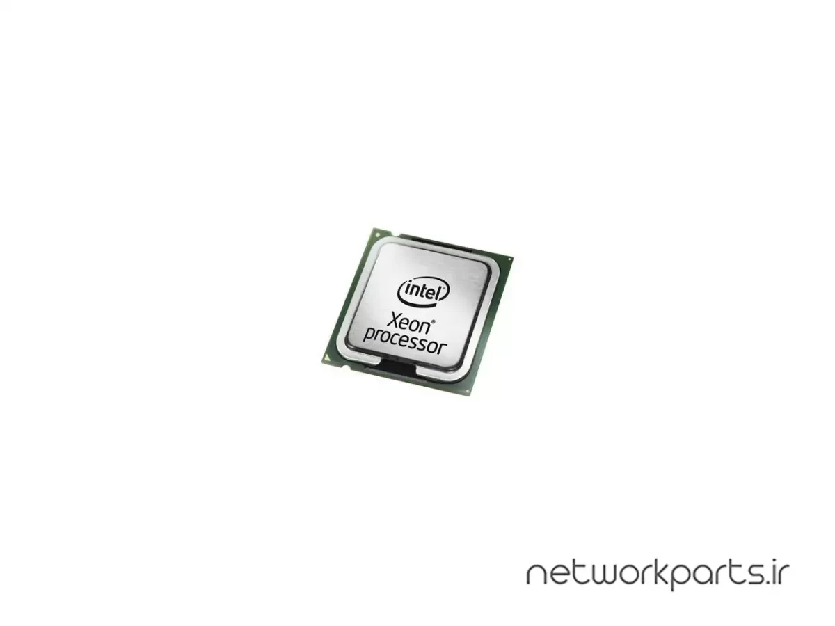 پردازنده سرور اچ پی (HP) سری Xeon مدل E7420 فرکانس 2.13 گیگاهرتز سوکت 604