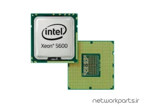 پردازنده سرور آی بی ام (IBM) سری Xeon مدل E5606 فرکانس 2.13 گیگاهرتز سوکت LGA1366
