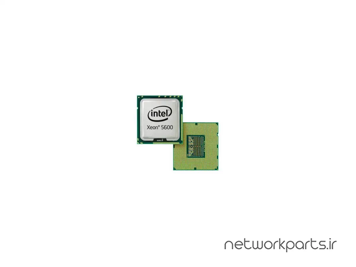 پردازنده سرور آی بی ام (IBM) سری Xeon مدل E5670 فرکانس 2.93 گیگاهرتز سوکت LGA1366