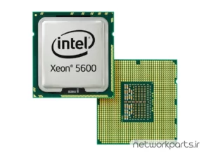 پردازنده سرور آی بی ام (IBM) سری Xeon مدل E5607 فرکانس 2.26 گیگاهرتز سوکت LGA1366