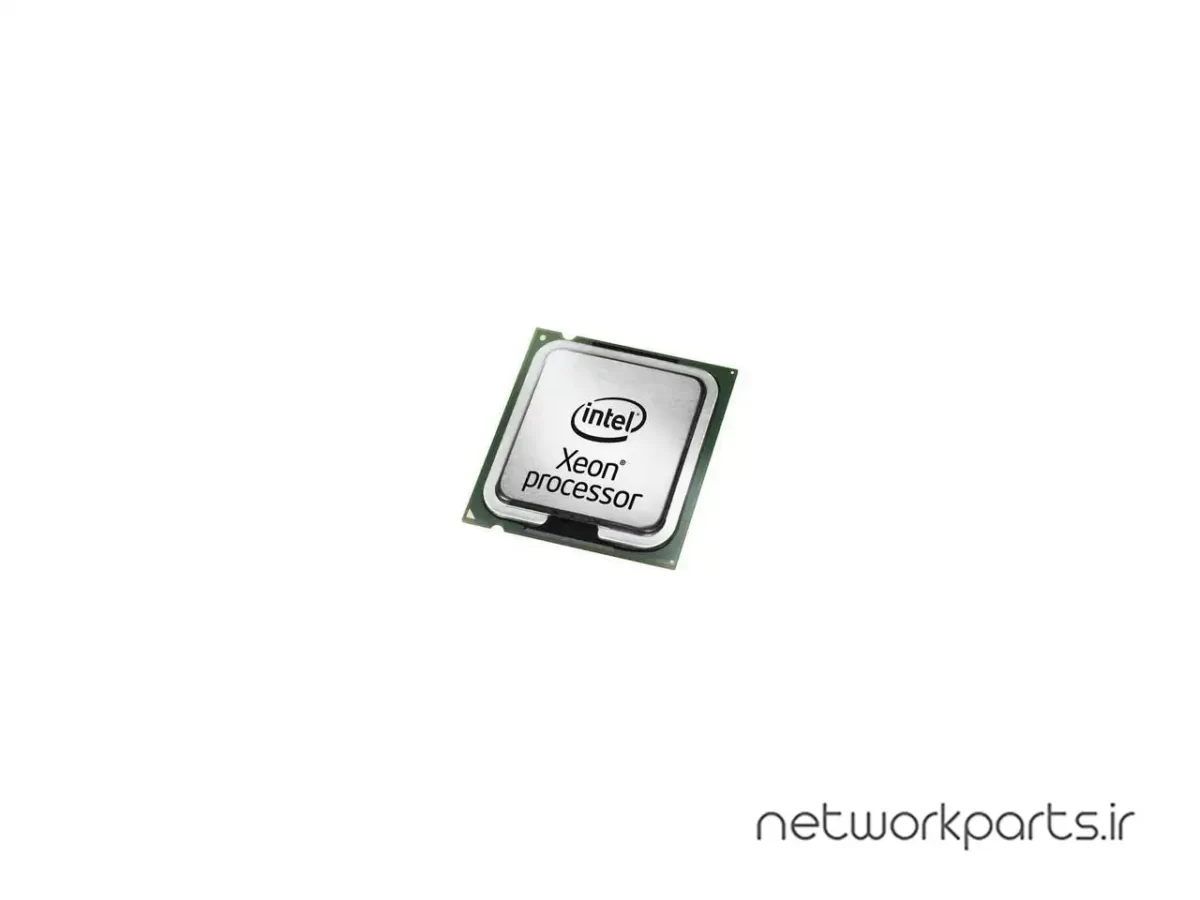 پردازنده سرور آی بی ام (IBM) سری Xeon مدل X5570 فرکانس 2.93 گیگاهرتز سوکت LGA1366