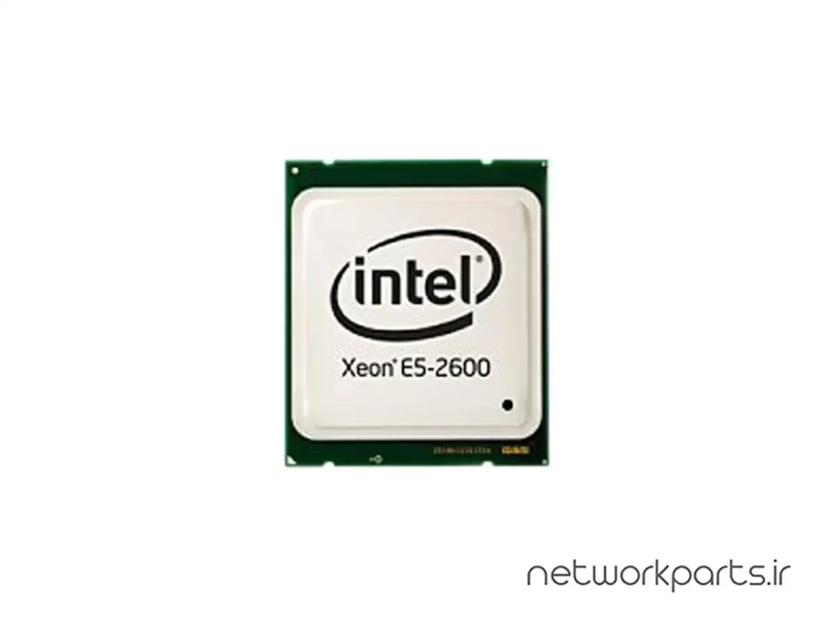 پردازنده سرور آی بی ام (IBM) سری Xeon مدل 69Y5331 فرکانس 2.7 گیگاهرتز سوکت LGA2011