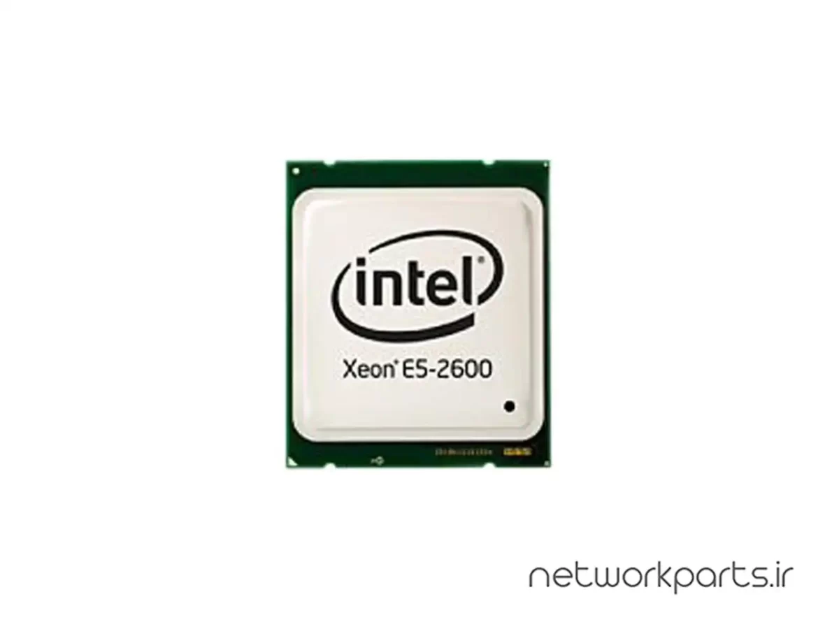 پردازنده سرور آی بی ام (IBM) سری Xeon مدل 69Y5676 فرکانس 2.3 گیگاهرتز سوکت LGA2011
