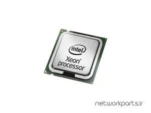 پردازنده سرور اچ پی (HP) سری Xeon مدل 654789-B21 فرکانس 2.7 گیگاهرتز سوکت LGA2011
