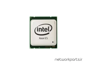 پردازنده سرور اچ پی (HP) سری Xeon مدل 718360-B21 فرکانس 2.6 گیگاهرتز سوکت LGA2011