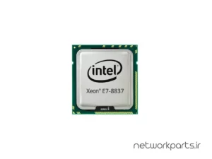 پردازنده سرور اچ پی (HP) سری Xeon مدل 653057-001 فرکانس 2.66 گیگاهرتز سوکت LGA1567