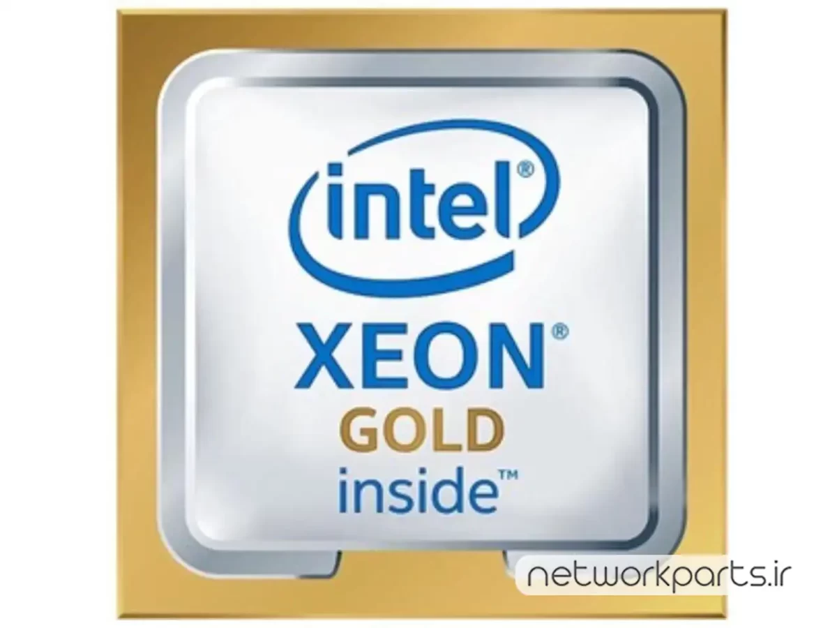 پردازنده سرور اچ پی (HP) سری Xeon مدل P24481-B21 فرکانس 2.9 گیگاهرتز