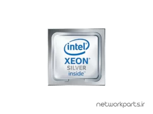 پردازنده سرور اچ پی (HP) سری Xeon مدل P23550-B21 فرکانس 2.4 گیگاهرتز
