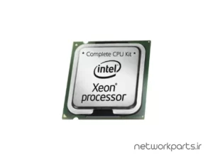 پردازنده سرور اچ پی (HP) سری Xeon مدل P24466-B21 فرکانس 2.1 گیگاهرتز