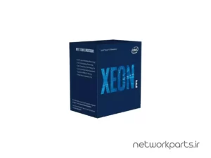 پردازنده سرور اینتل (Intel) سری Xeon مدل BX80684E2224 فرکانس 3.4 گیگاهرتز سوکت LGA1151