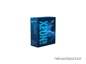 پردازنده سرور اینتل (Intel) سری Xeon مدل BX80695W2223 فرکانس 3.6 گیگاهرتز سوکت LGA2066