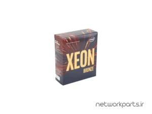 پردازنده سرور اینتل (Intel) سری Xeon مدل BX806953204 فرکانس 1.9 گیگاهرتز سوکت LGA3647