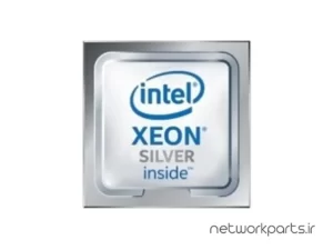 پردازنده سرور دل (DELL) سری Xeon مدل 338-BLTV فرکانس 2.0 گیگاهرتز سوکت LGA3647