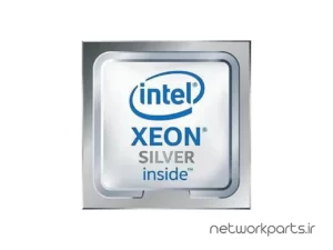 پردازنده سرور اینتل (Intel) سری Xeon مدل SILVER-4210 فرکانس 2.2 گیگاهرتز سوکت 3647