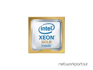 پردازنده سرور اچ پی (HP) سری Xeon مدل 5217 فرکانس 3.0 گیگاهرتز سوکت 3647