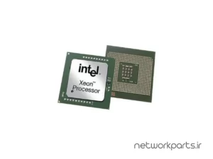 پردازنده سرور اچ پی (HP) سری Xeon مدل 818176-B21 فرکانس 2.40 گیگاهرتز سوکت LGA771