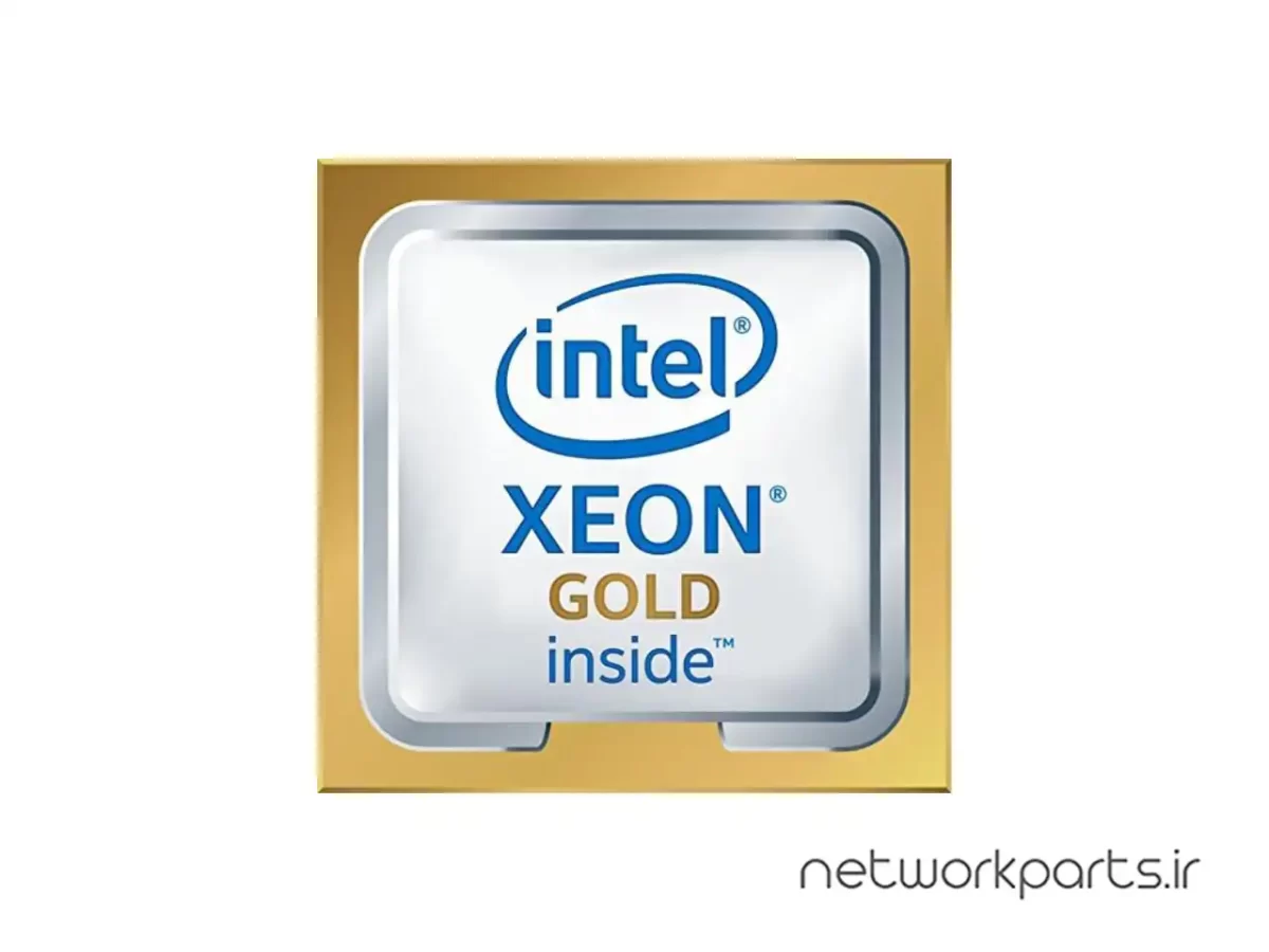 پردازنده سرور اینتل (Intel) سری Xeon مدل 6140M فرکانس 2.3 گیگاهرتز