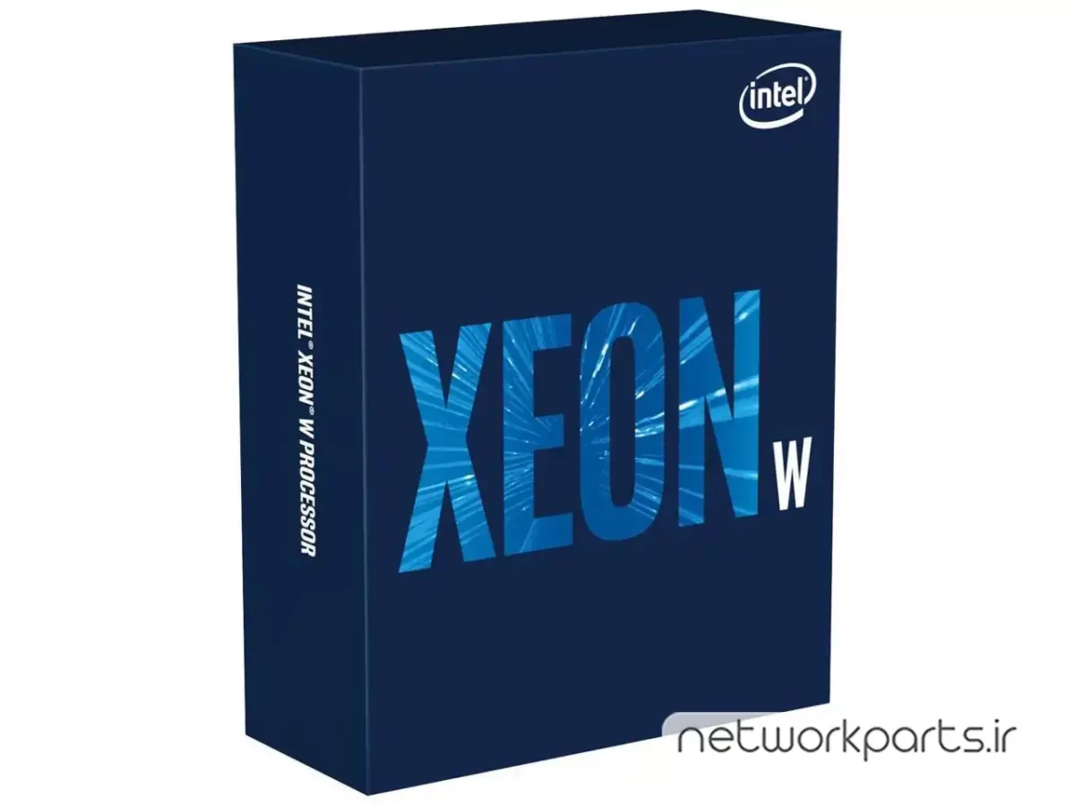 پردازنده سرور اینتل (Intel) سری Xeon مدل BX80708W1390 فرکانس 2.8 گیگاهرتز سوکت LGA1200