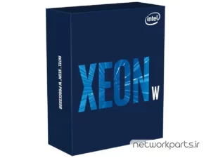پردازنده سرور اینتل (Intel) سری Xeon مدل BX80708W1370P فرکانس 3.6 گیگاهرتز سوکت LGA1200