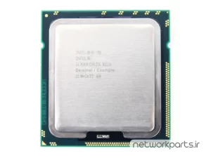 پردازنده سرور اینتل (Intel) سری Xeon مدل AT80602002091AA فرکانس 2.26 گیگاهرتز سوکت LGA1366