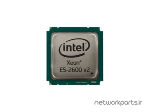 پردازنده سرور لنوو (Lenovo) سری Xeon مدل E5-2609-v2 فرکانس 2.5 گیگاهرتز سوکت LGA2011