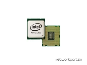 پردازنده سرور اینتل (Intel) سری Xeon مدل CM8063501375101 فرکانس 2.6 گیگاهرتز سوکت LGA2011