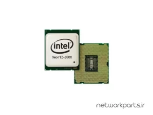 پردازنده سرور اینتل (Intel) سری Xeon مدل CM8066002402400 فرکانس 2.6 گیگاهرتز سوکت LGA2011-3