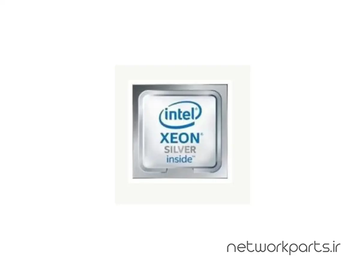 پردازنده سرور لنوو (Lenovo) سری Xeon مدل 4XG7A07195 فرکانس 2.1 گیگاهرتز
