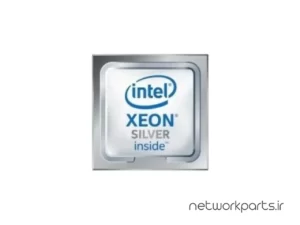 پردازنده سرور دل (DELL) سری Xeon مدل 338-BLTT فرکانس 2.1 گیگاهرتز سوکت LGA3647