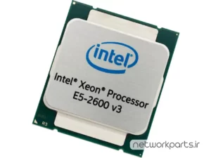 پردازنده سرور اینتل (Intel) سری Xeon مدل CM8064401830901 فرکانس 2.6 گیگاهرتز سوکت LGA2011-3