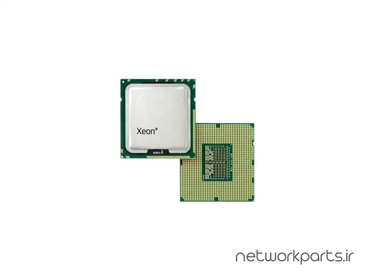 پردازنده سرور دل (DELL) سری Xeon مدل 469-3753 فرکانس 2.0 گیگاهرتز سوکت FCLGA2011