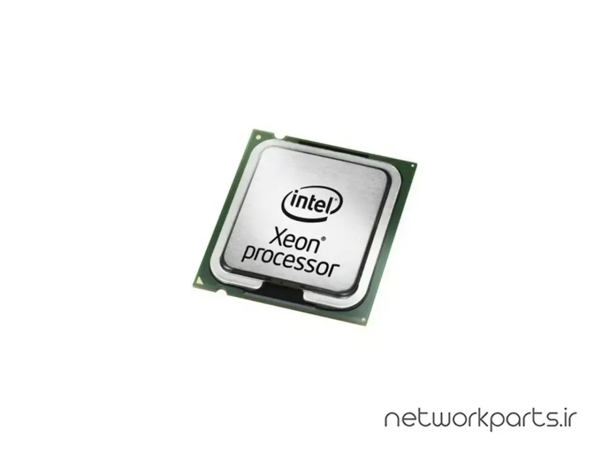 پردازنده سرور اچ پی (HP) سری Xeon مدل E5504 فرکانس 2.0 گیگاهرتز سوکت LGA1366