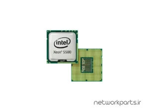 پردازنده سرور اچ پی (HP) سری Xeon مدل E5506 فرکانس 2.13 گیگاهرتز سوکت LGA1366