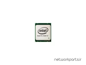 پردازنده سرور اینتل (Intel) سری Xeon مدل E5-2680V2 فرکانس 2.8 گیگاهرتز سوکت LGA2011