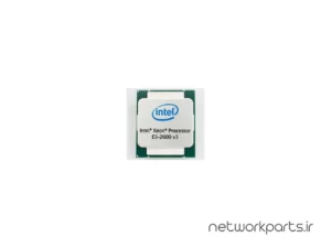 پردازنده سرور اینتل (Intel) سری Xeon مدل CM8064401575702 فرکانس 1.8 گیگاهرتز سوکت LGA2011-3