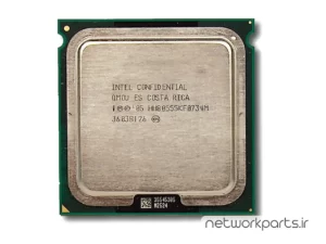 پردازنده سرور اچ پی (HP) سری Xeon مدل E5-2630v2 فرکانس 2.60 گیگاهرتز سوکت LGA771