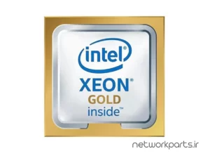 پردازنده سرور اینتل (Intel) سری Xeon مدل CD8068904658702 فرکانس 2.4 گیگاهرتز سوکت LGA4189