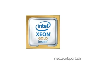 پردازنده سرور اینتل (Intel) سری Xeon مدل CD8069504194301 فرکانس 2.5 گیگاهرتز سوکت LGA3647