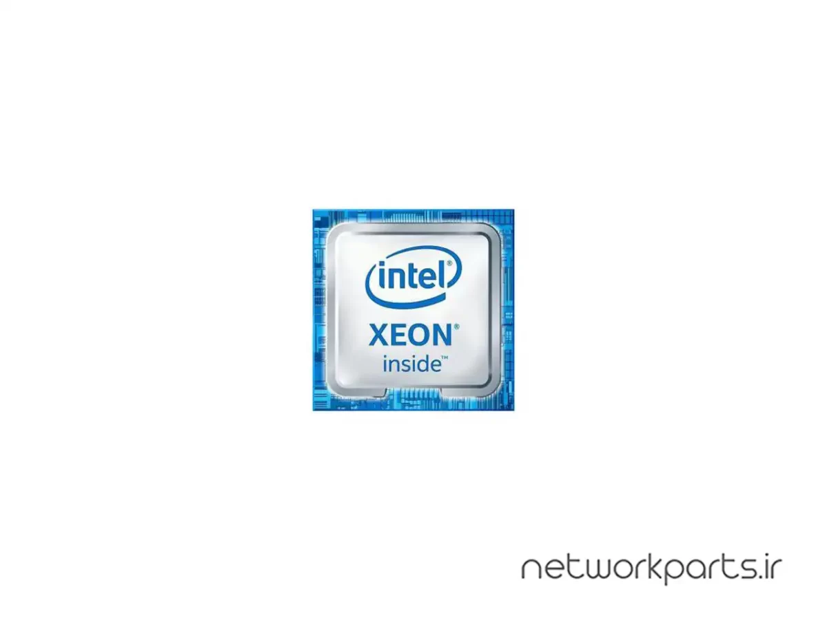 پردازنده سرور اینتل (Intel) سری Xeon مدل CM8066002032701 فرکانس 2.4 گیگاهرتز سوکت LGA2011-3