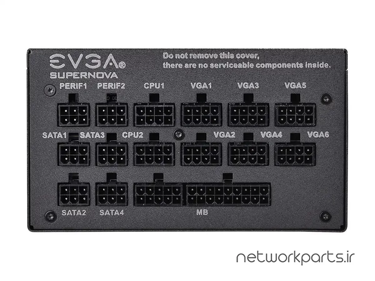 کارت گرافیکی ای وی جی ای (EVGA) مدل 120-GP-1000-X1 حافظه 12 گیگابایت