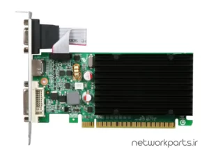 کارت گرافیکی ای وی جی ای (EVGA) مدل 512-P3-1300-KR پردازنده گرافیکی GeForce-8400GS حافظه 512 مگابایت نوع DDR3