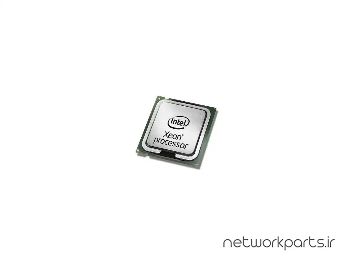 پردازنده سرور اینتل (Intel) سری Xeon مدل CM8063701098101 فرکانس 3.3 گیگاهرتز سوکت LGA1155
