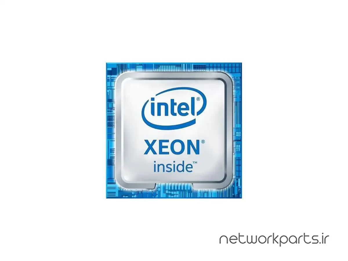 پردازنده سرور اینتل (Intel) سری Xeon مدل CM8063401286303 فرکانس 1.9 گیگاهرتز سوکت LGA1356