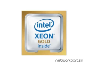 پردازنده سرور اچ پی (HP) سری Xeon مدل 6244 فرکانس 3.6 گیگاهرتز سوکت 3647