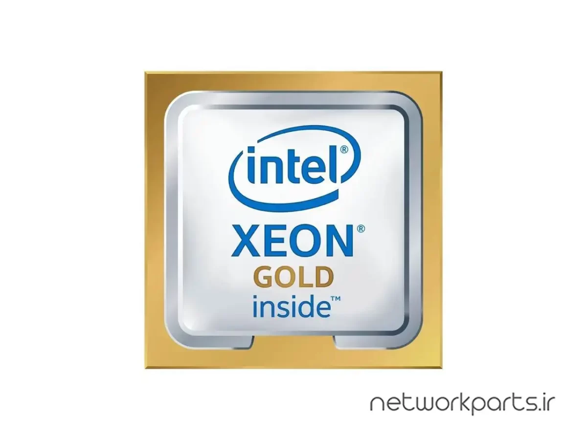 پردازنده سرور اینتل (Intel) سری Xeon مدل 6142M فرکانس 2.6 گیگاهرتز سوکت 1P