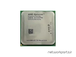 پردازنده سرور اچ پی (HP) سری Xeon مدل 6204 فرکانس 3.3 گیگاهرتز سوکت LGA1944