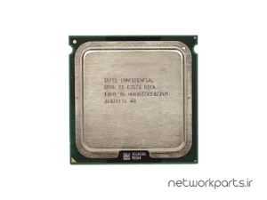پردازنده سرور اچ پی (HP) سری Xeon مدل E5-2643-v3 فرکانس 3.4 گیگاهرتز سوکت LGA2011-3