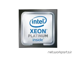 پردازنده سرور اینتل (Intel) سری Xeon مدل 8160M فرکانس 2.10 گیگاهرتز