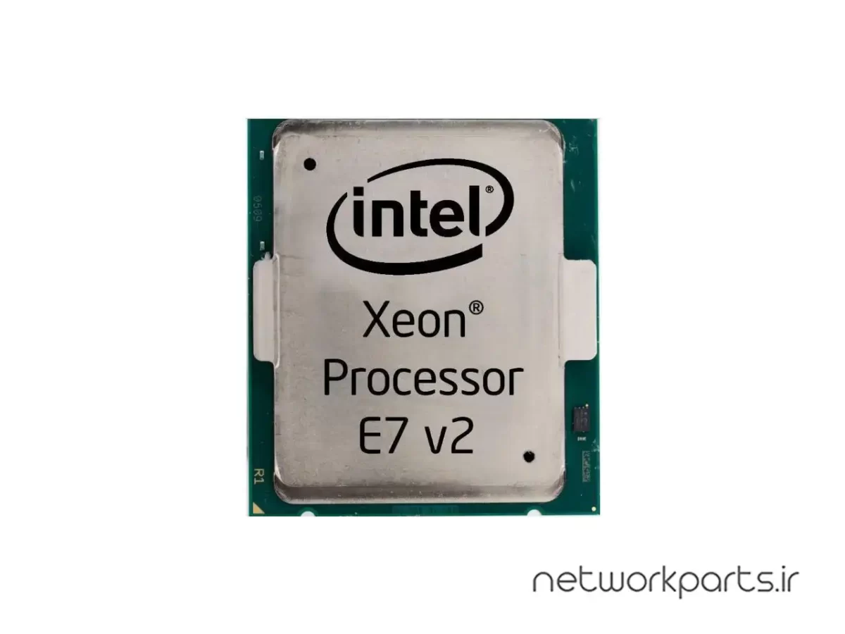 پردازنده سرور اچ پی (HP) سری Xeon مدل E7-8893-v3 فرکانس 3.2 گیگاهرتز سوکت LGA2011
