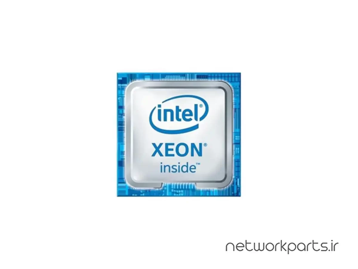 پردازنده سرور اینتل (Intel) سری Xeon مدل BX80673W2135 فرکانس 3.7 گیگاهرتز سوکت LGA2066